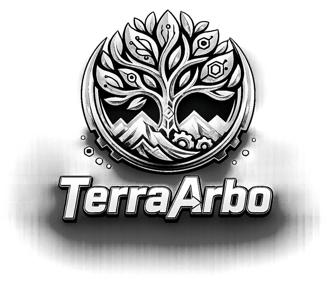 Logo TerraArbo